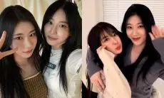 Hubungan Kakak Adik Chaeyeon dan Chaeryeong ITZY Memburuk: Kami Tidak Bisa Berhubungan dengan Baik
