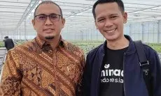 Ade Wardhana Adinata Janji Tingkatkan Kesejahteraan Personel TNI-Polri untuk Bogor Lebih Kondusif