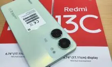 HP Budget Tipis, Spesifikasi Redmi 13C: Smartphone Murah Berkualitas, Performa Tangguh Harga Terjangkau!