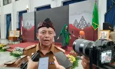 Pemprov Jabar Tengah Lakukan Lobi, Harap Groundbreaking TPPAS Legoknangka oleh Presiden Jokowi