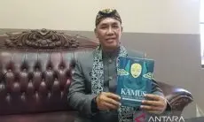 Pemkot Cirebon Merilis Kamus Bahasa Cirebon Edisi Pertama