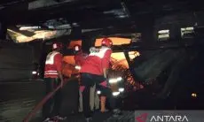 Puluhan Peristiwa Kebakaran Terjadi di Cianjur dalam Setengah Tahun