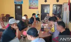 Bikin Resah ODGJ Bawa Senjata Tajam, Warga Pelabuhan Ratu Diminta Waspada