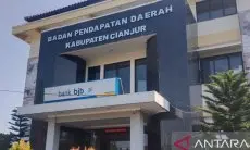 Dari Target Rp63 Miliar, Kabupaten Cianjur Baru Realisasikan 5,73 Persen dari PBB