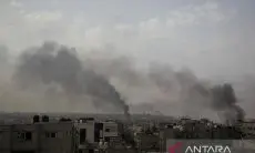 Tim Medis Gaza Evakuasi Rumah Sakit Setelah Peringatan Israel