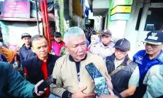 Angka Kasus Pengidap TBC di Kota Bandung Hingga Juni 2024 Capai 4.800 Kasus
