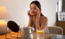 Produk Skincare Malam Terbaik yang Bikin Wajah Glowing, Tepat untuk Semua Jenis Kulit