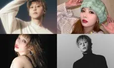 Hyuna Konfirmasi Kabar Pernikahan dengan Yong Jun Hyung: Telah Menemukan Penghiburan