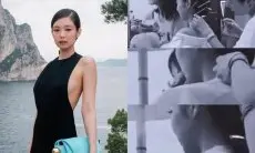 Jennie BLACKPINK Ketahuan Merokok saat di Makeup oleh Tim, Video Auto Hebohkan Penggemar