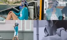 Di Tengah Kontroversi Merokok, Jennie BLACKPINK Pamer Liburan ke Capri