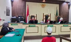 Nasib Kepala Desa Cidokom Tatang di PN Tipikor Bandung Belum Jelas, Apa Sebabnya?
