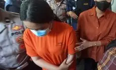 Wanita Cantik Asal Kota Bandung Ditangkap karena Terafiliasi Judi Online