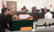 Sempat Mengelak, Hal Ini Bikin Kepala Desa Cidokom Tatang Tak Berkutik di PN Tipikor Bandung