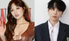 Hyuna Dirumorkan Hamil di Luar Nikah setelah Mendadak Ungkap akan Menikah dengan Yong Jun Hyung