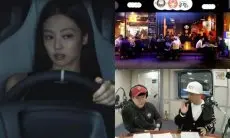 Imbas Kontroversi Merokok, Masalah Jennie BLACKPINK Parkir Mobil Sembarangan Kembali di Bahas