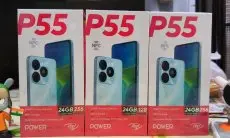 Review HP Itel P55 NFC: Smartphone Rp1 Jutaan dengan Spek Gahar, Layar 90Hz, dan NFC, Benarkah Secanggih Itu?