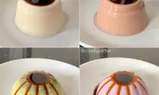 Sensasi Lembut Silky Puding yang Manisnya Pas, Favorit Anak-anak dan Mudah Dibuat! Begini Resep dan Cara Bikinnya