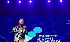 Sekda Herman: Inovasi Harus Berkontribusi pada Kemandirian Masyarakat 