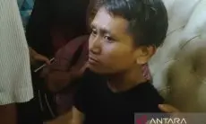 Pulang ke Cirebon Setelah Dibebaskan,  Pegi Setiawan Disambut Warga