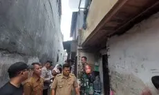 Soal Rumah yang Dihuni 18 KK di Citeureup, Dikdik Ingatkan Warga Cimahi  Urus Adminduk 