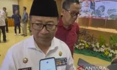 Cara Pemkab Cianjur Berantas Judi Online, Pasang Baliho di Setiap Kecamatan