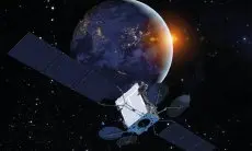 Satelit Komunikasi Pertama Buatan Turki Berhasil Diluncurkan