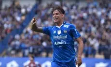 Resmi, Persib Umumkan Berpisah dengan Stefano Beltrame