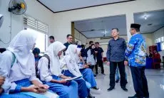 Disdik Jabar Keluarkan Surat Edaran Mekanisme Pengisian Calon Peserta Didik di Sekolah Belum Penuhi Kuota