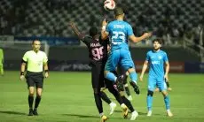 Bek Tangguh Asal Brazil Gustavo Franca Gabung Persib Bandung? Siapkah Ia Menjadi Benteng Baru Pertahanan Maung Bandung?