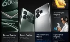 Spesifikasi Realme GT 6: Sang Penakluk Flagship dengan Snapdragon 8 Gen 3 dan Layar Super Terang!