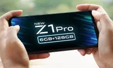 Review HP Budget Tipis Vivo Z1 Pro: Smartphone Gaming Tangguh dengan Performa Snapdragon 712 AIE dan Baterai 5000mAh