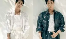 Perhiasan Ini Auto Sold Out Setelah Ungkap Jin BTS jadi Duta Global Mereka