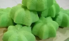 Rahasia Resep Bolu Sakura Pandan Tanpa Telur, Cocok untuk Pemula dan Pecinta Manis!