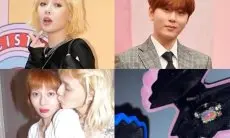 Akan Menikah dengan Yong Jun Hyung, Foto Lamaran Hyuna dengan Dawn di Masa Lalu Kembali jadi Perhatian