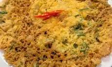Cara Membuat Telur Barendo Renyah Kres dan Gurih: Sensasi Baru Lauk Sederhana yang Tak Mudah Lepek, Cocok untuk Pemula!