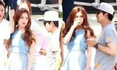 Di Tengah Kontroversi Jennie BLACKPINK Merokok, Video Irene Red Velvet Ini Menjadi Viral