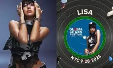 Lisa BLACKPINK jadi Penampil Utama di Festival Ternama, akan Bawakan 'ROCKSTAR' untuk Pertama kalinya