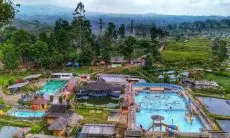 3 Rekomendasi Pemandian Air Panas di Bandung: Cara Mudah Melepas Penat dan Relaksasi