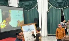 Pemkot Bandung Targetkan Indikator Informatif Kesepuluh Kali