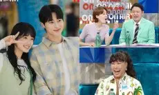 Ibu Im Sol dalam 'Lovely Runner' Percaya Jika Byeon Woo Seok dan Kim Hye Yoon Pacaran?
