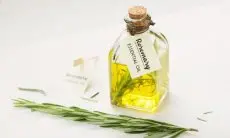 Manfaat dan Cara Memilih Minyak Rosemary untuk Rambut Sehat dan Lembut