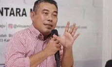 KIM di Pilbup Bogor 2024, Gerindra Pecah?