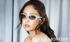 Posisi Gentel Monster Semakin Kuat di Dunia Mode Berkat Jennie BLACKPINK??