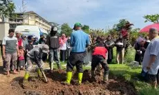 Tak Perlu Datang ke TPU, Warga Kota Bandung Cukup Manfaatkan Simpelman Daftar Pemakaman 