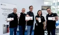 Kerjasama XL Axiata - Apple Hadirkan Paket Bundling myPRIO DEAL iPhone 