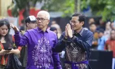 Sandiaga Uno Maju di Pilkada Jabar, Kubu Ridwan Kamil Ketar-ketir?