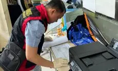 Kantor ULP Kota Bandung Digeledah Kejari, Dugaan Pengaturan Proyek