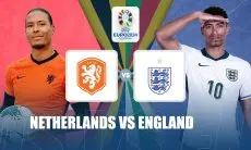Boleh Percaya! Legenda MU Ini Prediksi Inggris Bungkam Belanda 2-0 di Semifinal Euro 2024