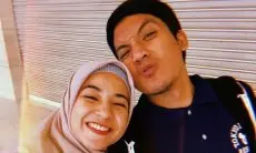 Curhat ke Ariel NOAH, Begini Kode Desta Ingin Rujuk dengan Natasha Rizky