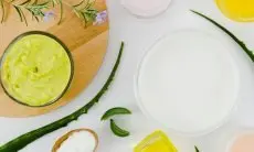 Tips Kecantikan Kulit dengan Aloe Vera dan Jus Lemon untuk Dapatkan Wajah Glowing